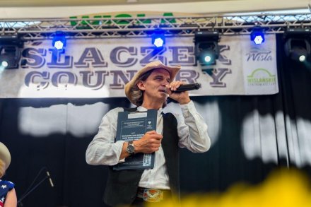 Wiślaczek Country po raz kolejny odbył się w Wiśle